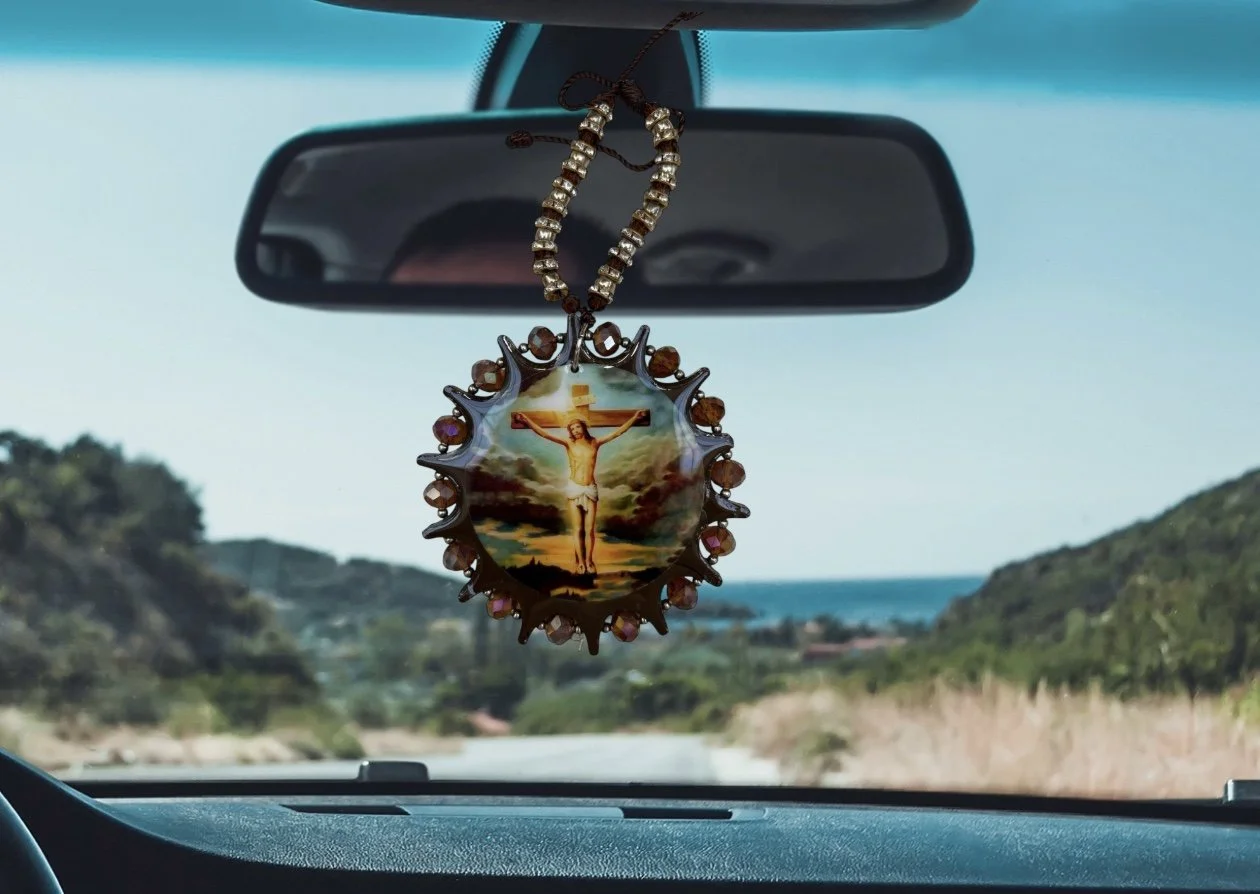 Colgante para Carro