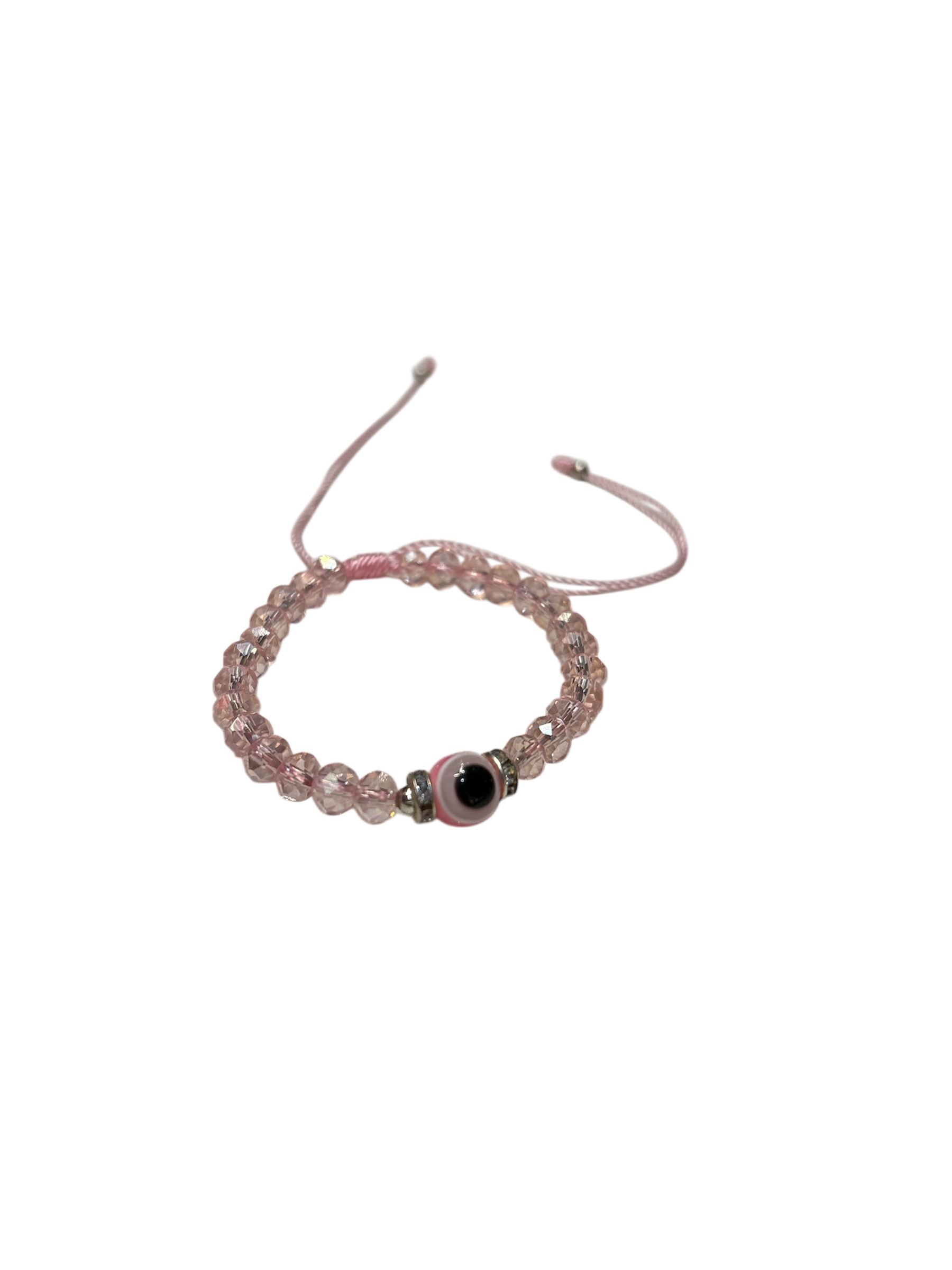 Pulsera de Ojo Turco | Turkish Evil Eye Bracelet