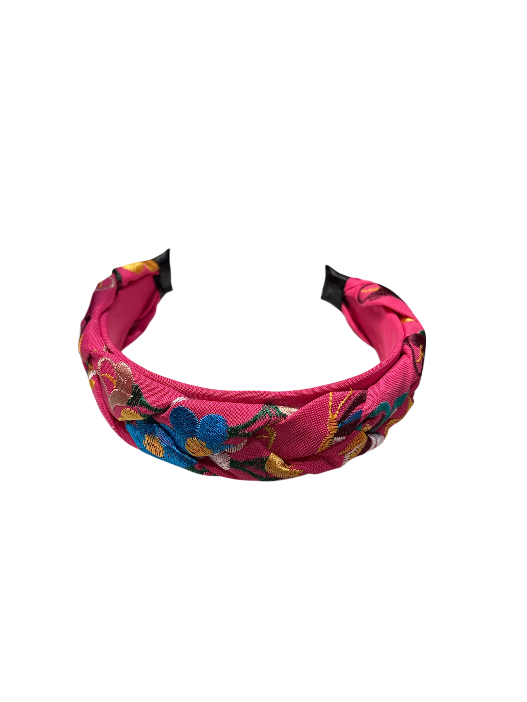 Embroidered Headband