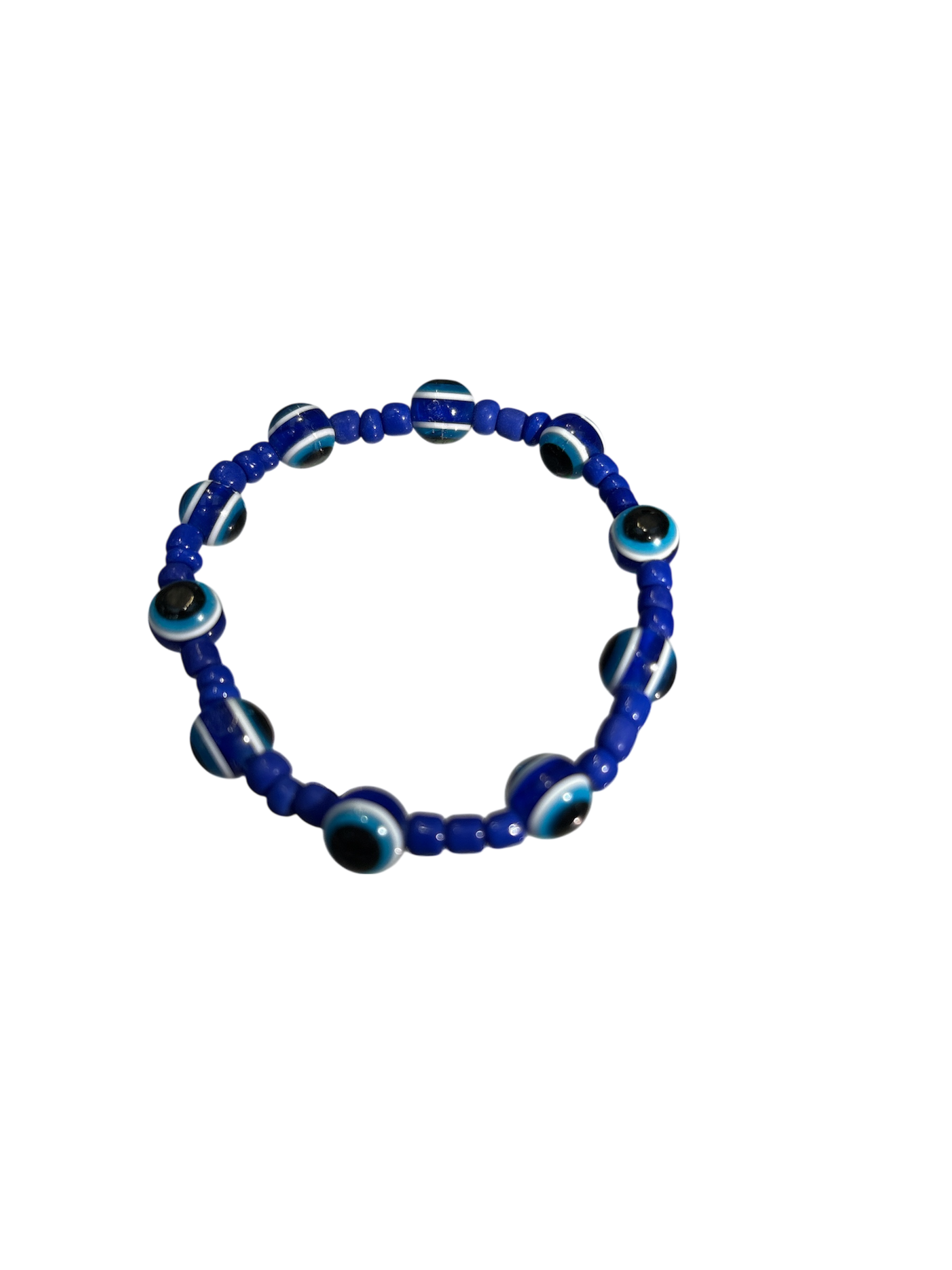 All Around Evil Eye Braclet
