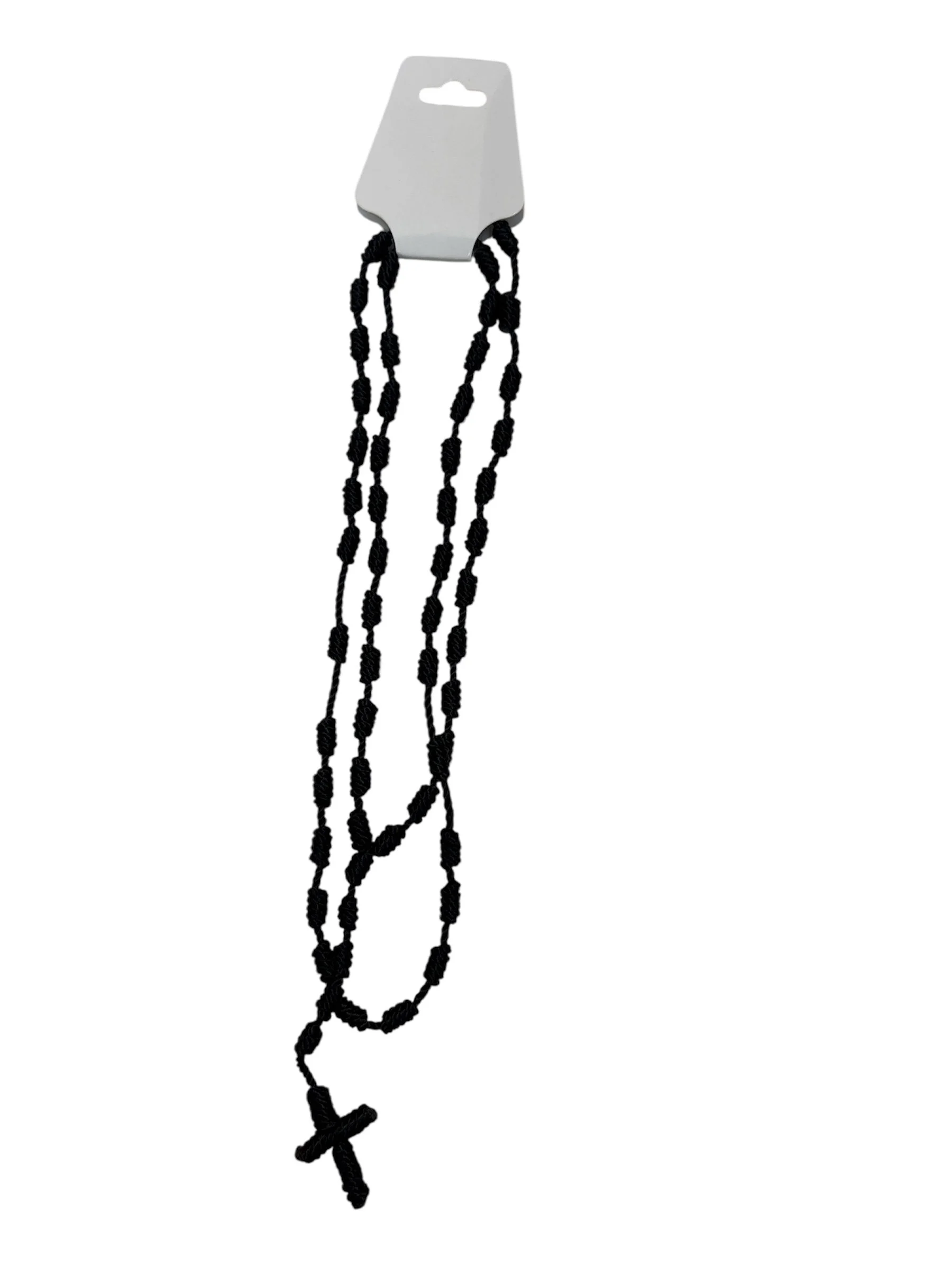Plain Rosary