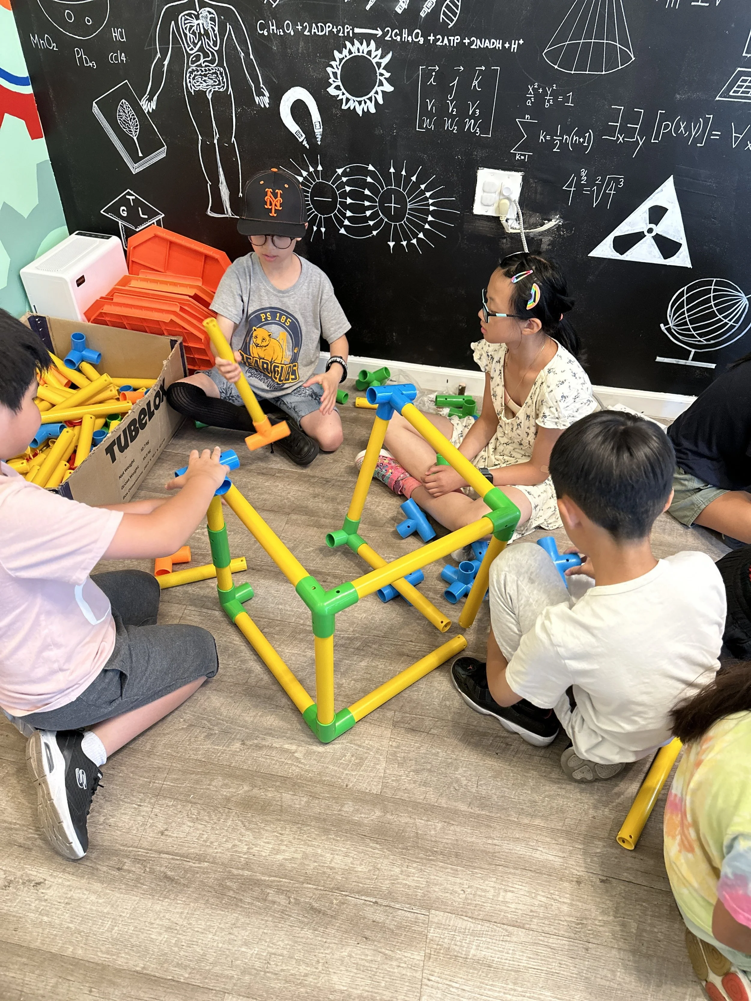Advantages of STEM Activities