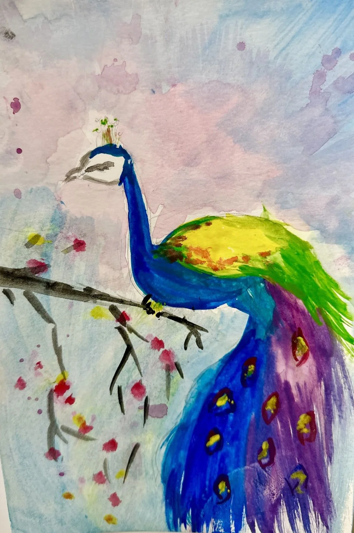 Art Class