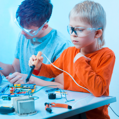Genius Lab