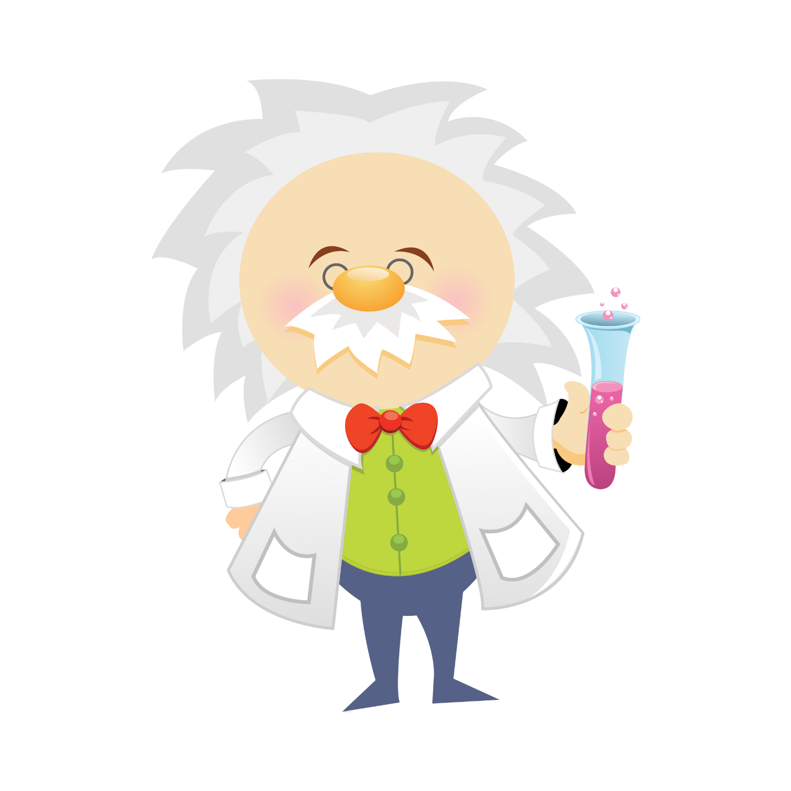 Genius Lab