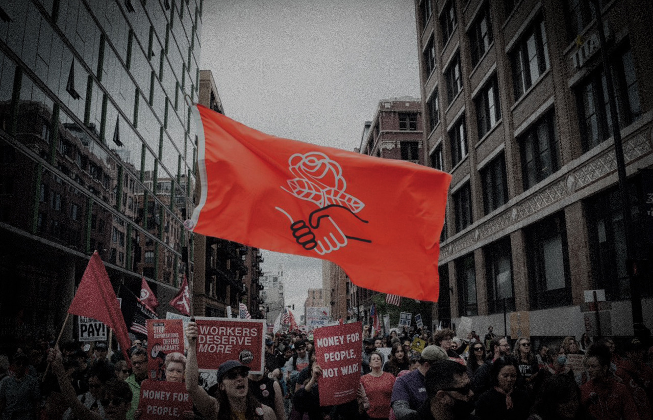 Can We Onboard The Working Class?