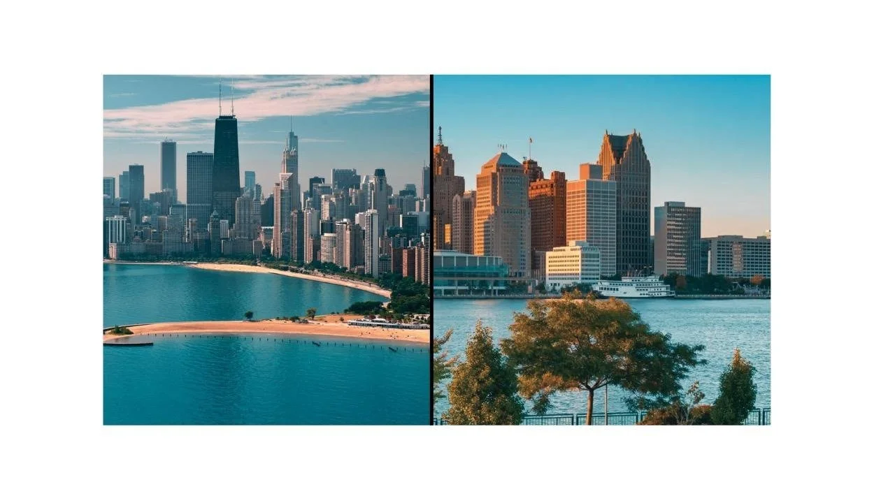 Great Lakes Socialism: What Successful Chapters Like Metro Detroit dsa can Teach Chicago