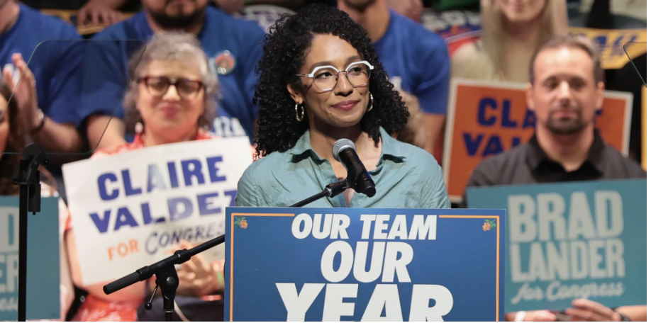 Creating the Conditions For Victory: Lessons for DSA From Darializa Avila Chevalier's Campaign