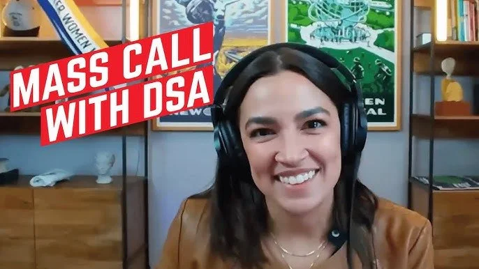 Socialists Must Lead in 2028: Why DSA-LA Should get Ready for the presidential election