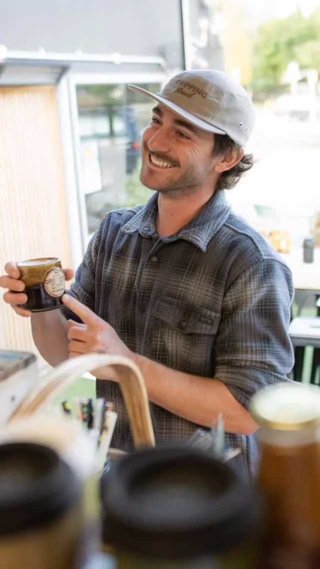 We love ya @commongroundespresso ☕️
#wholefoods #wanaka #foodtruck #coldpressedjuice #espresso #flatwhite #organiccoffee #nz #local #localbusiness