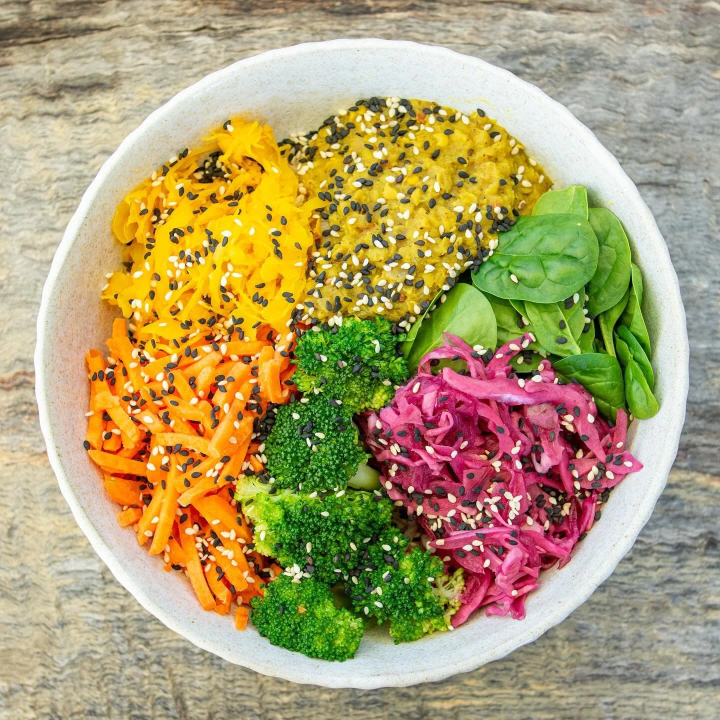 Plate Up for Love is back this September! 🧡
We will be donating $3 from every Lentil Dahl Buddha Bowl sold before the 30th September, to @foodforlove.wanaka ✨
If you’ve not heard of them before, Food For Love are a small team of beautiful pe