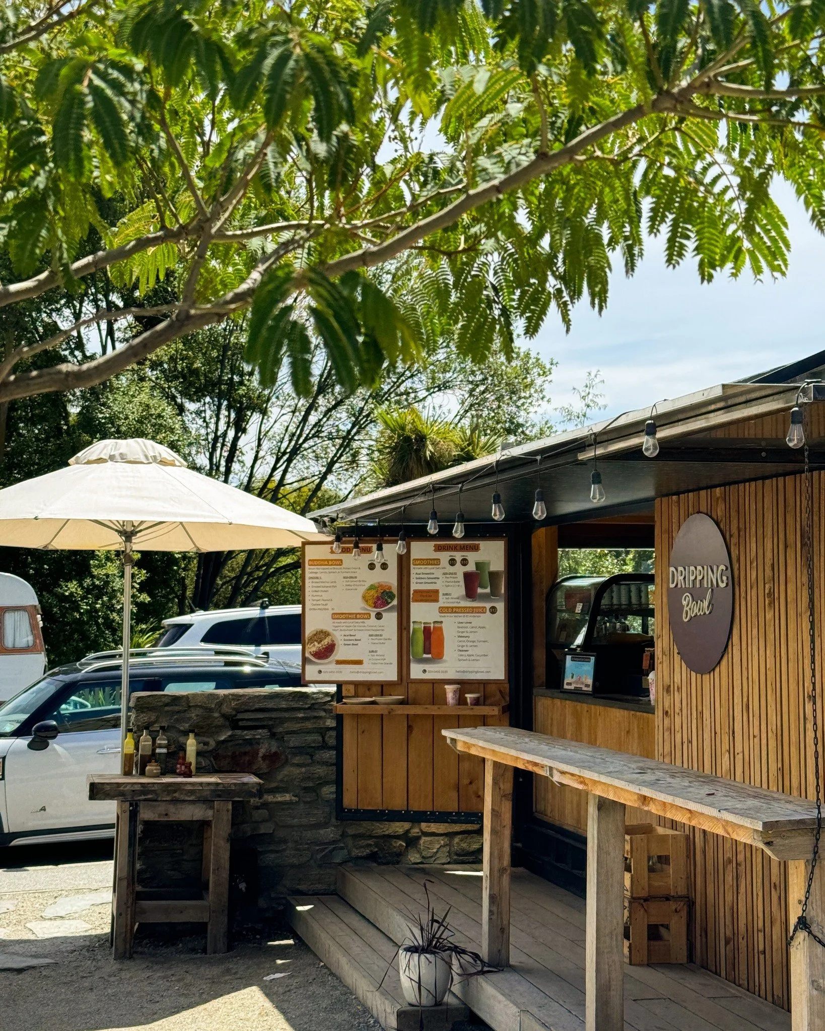 Dripping Bowl CBD, is now officially closed for winter. 

We just wanted to say a massive THANK YOU for all the support &amp; love we received this summer. It was so much fun bringing all the Dripping Bowl goodness to the Food Truck Village. 
And of 