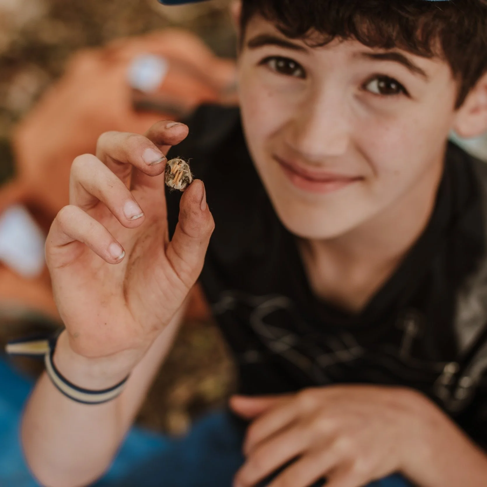 June 22-26: Strange Species | Boise