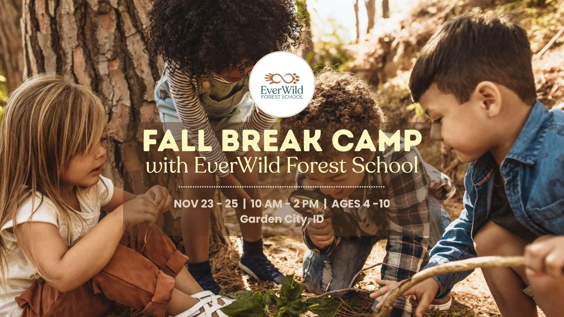 Fall Break Camp