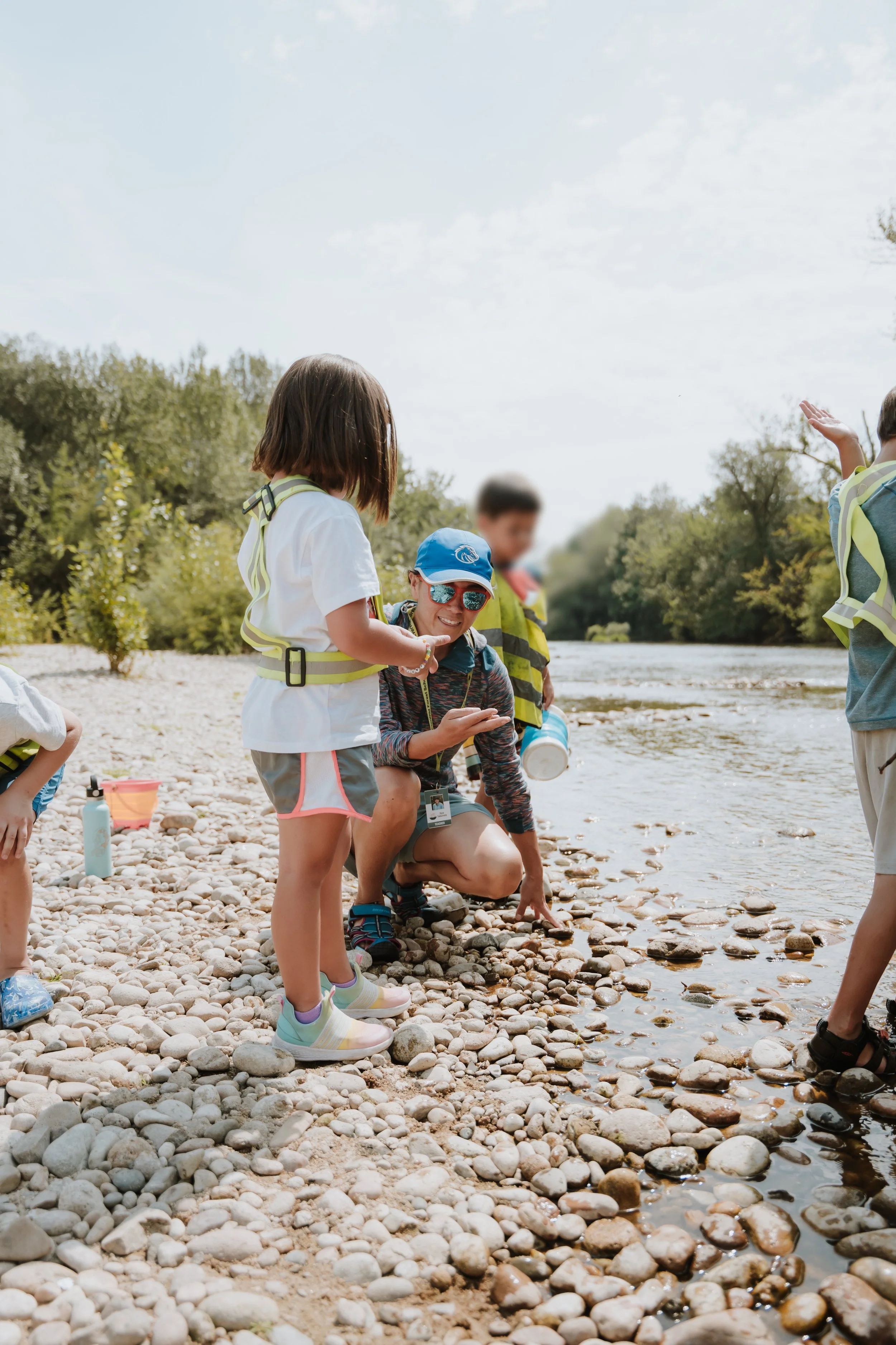 June 1-5: Summer Kick-Off | Eagle