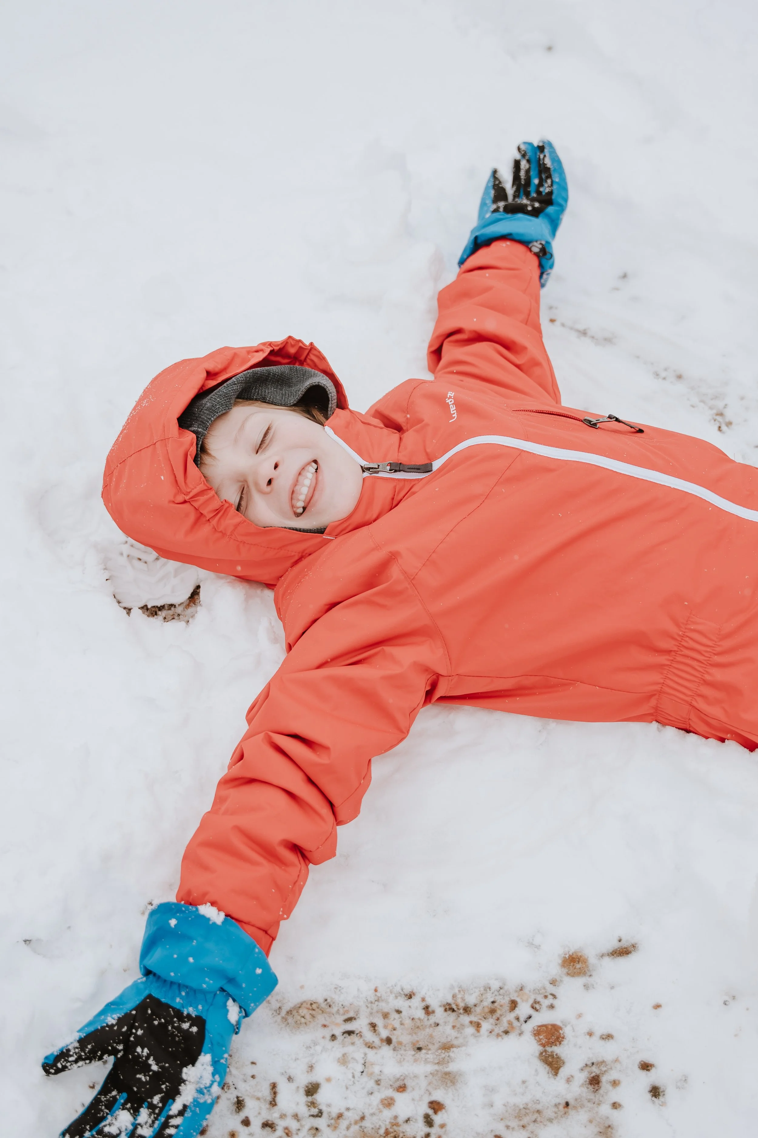 Winter Break