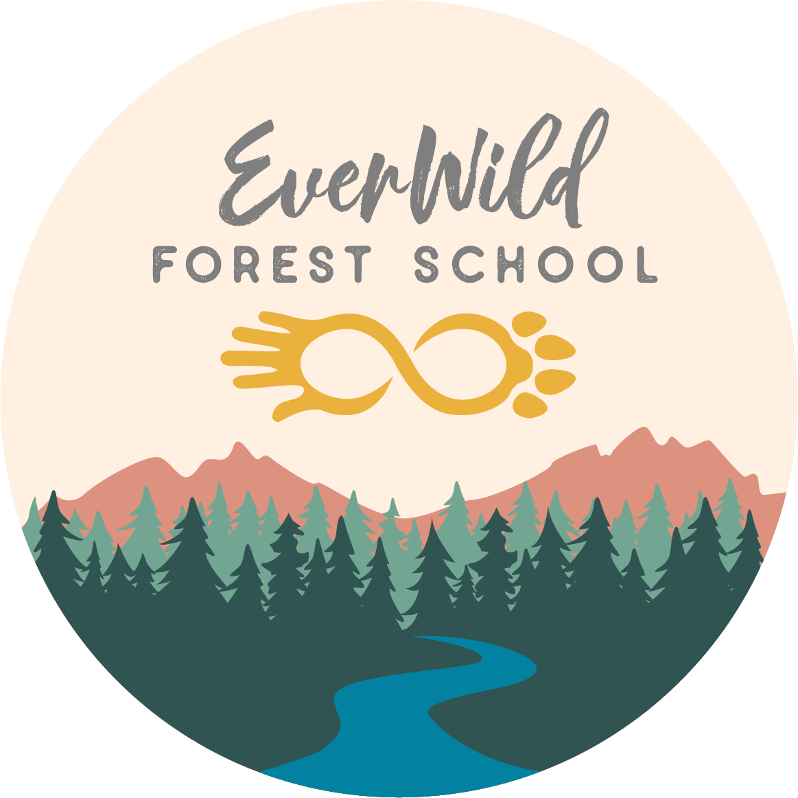 EverWild Forest School 