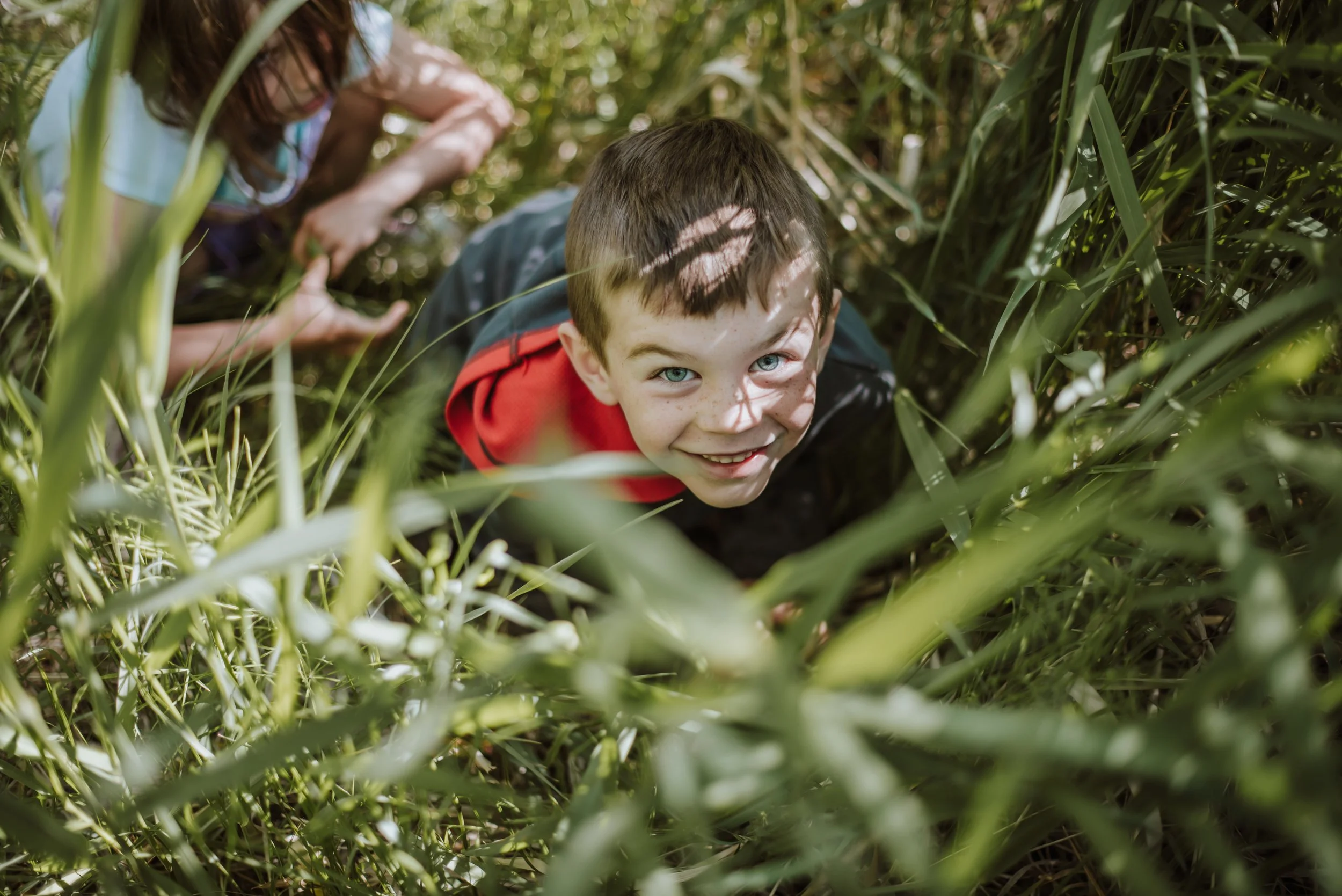 July 27-31: Mammal Madness | Boise