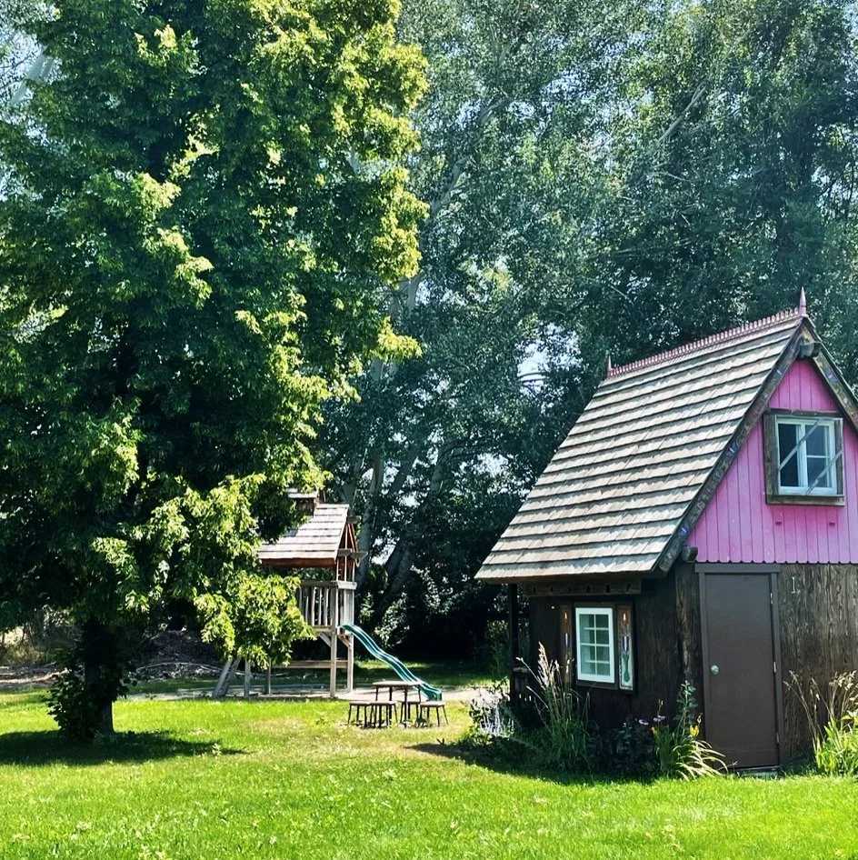Boise Unitarian Universalist Fellowship