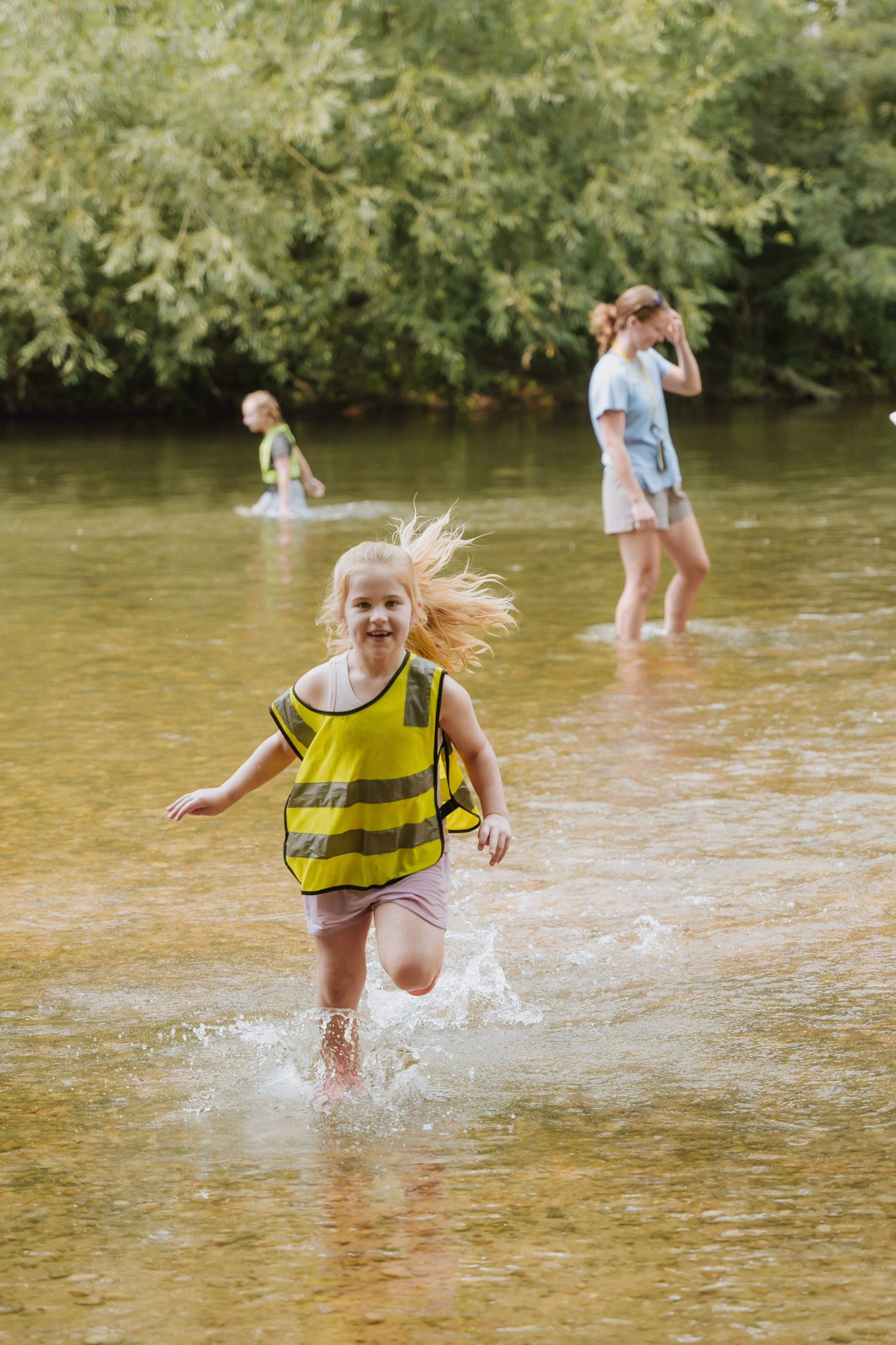 August 3-7: Aquatic Adventures | Boise