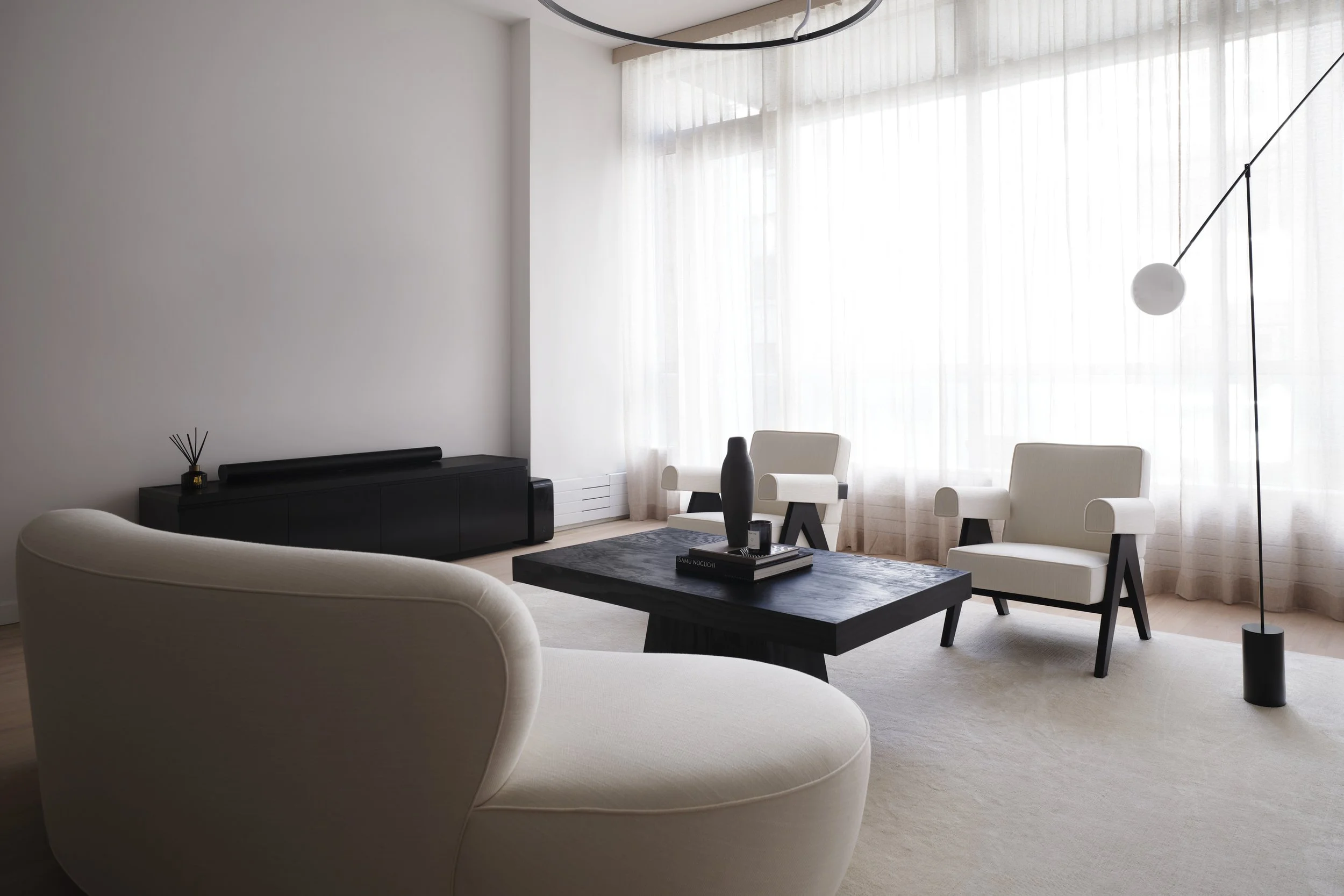Maison Wooster