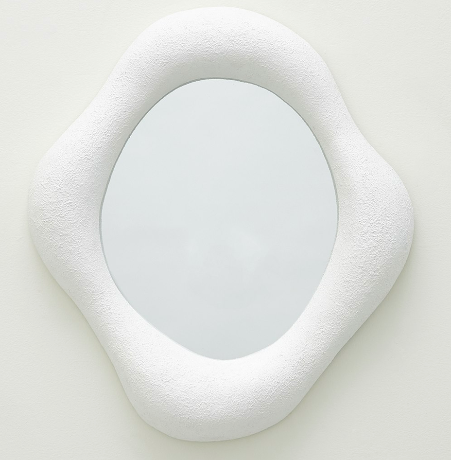 AMORPHOUS MIRROR  - LARGE