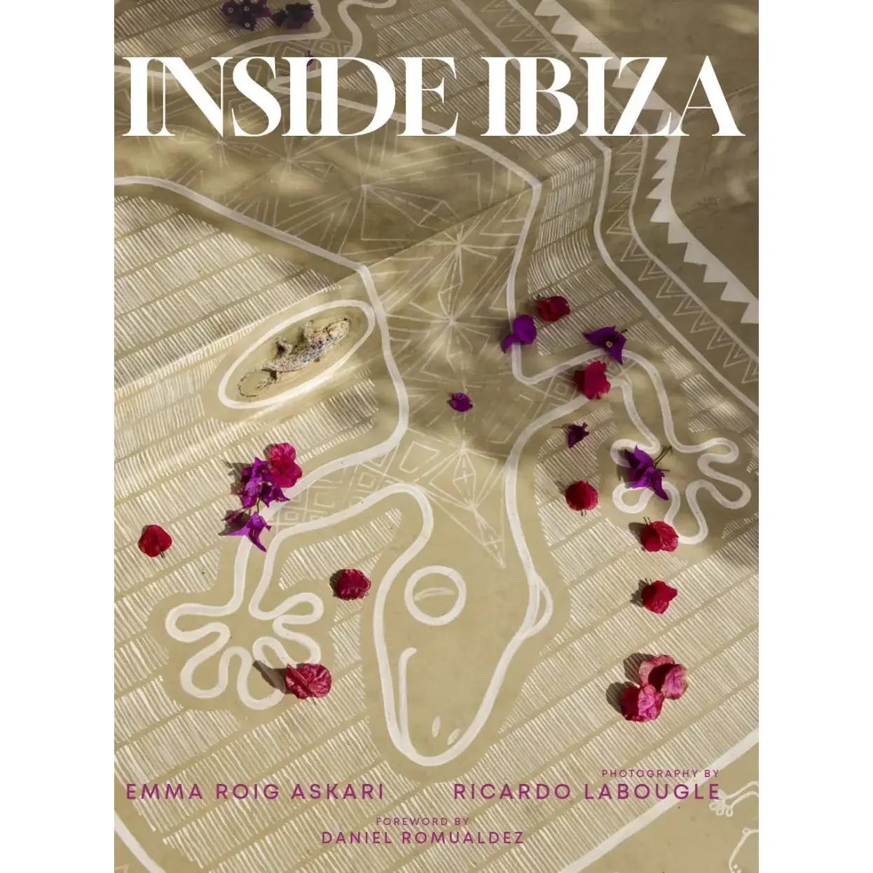 INSIDE IBIZA