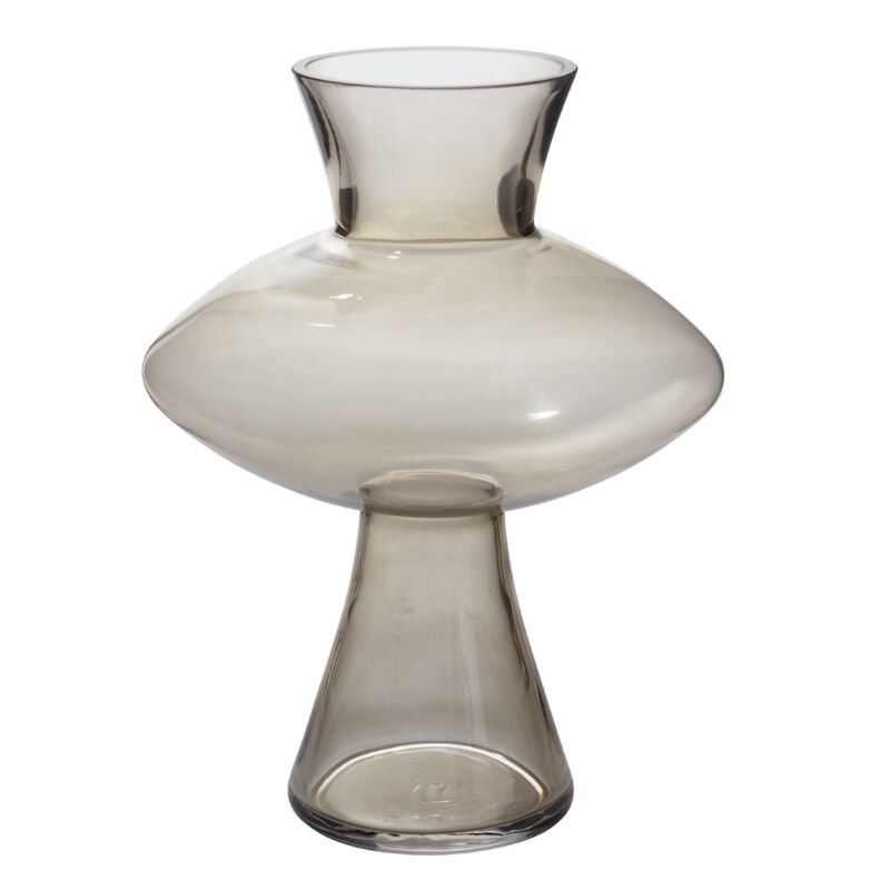 Ellipse vase