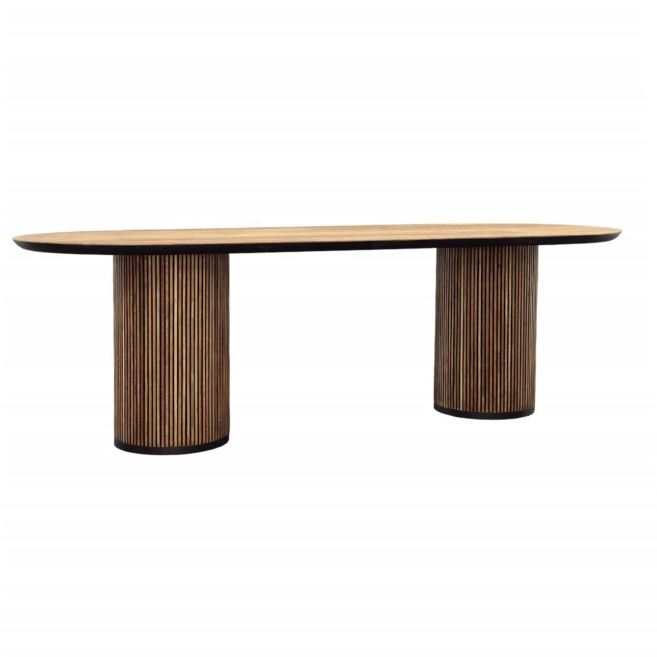 ROBBEY DINING TABLE