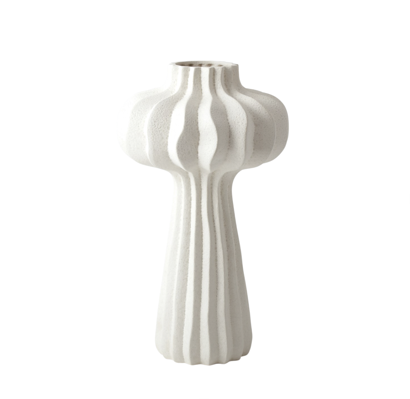 LITHOS VASE COLLECTION