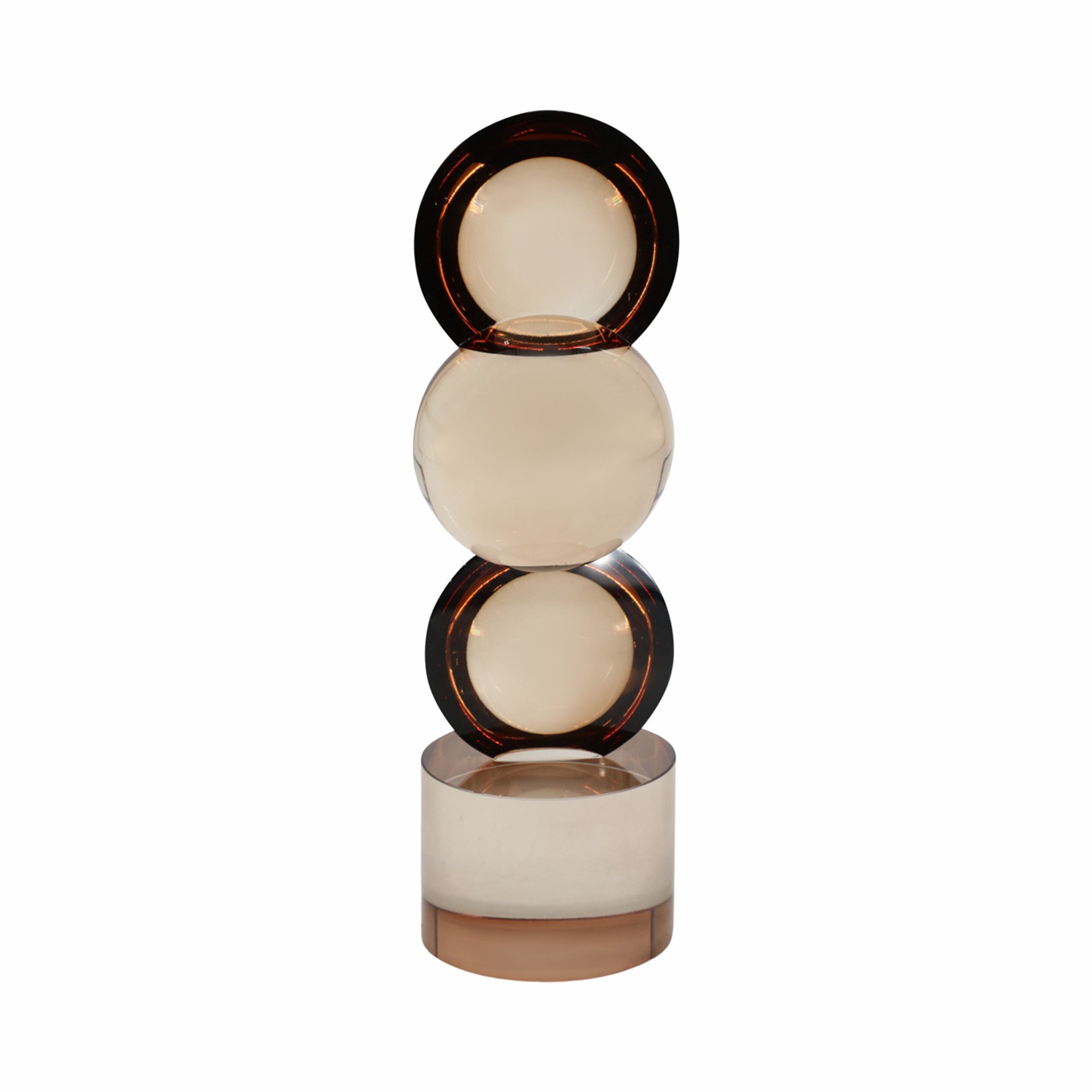 Marla Crystal Statuary - Small