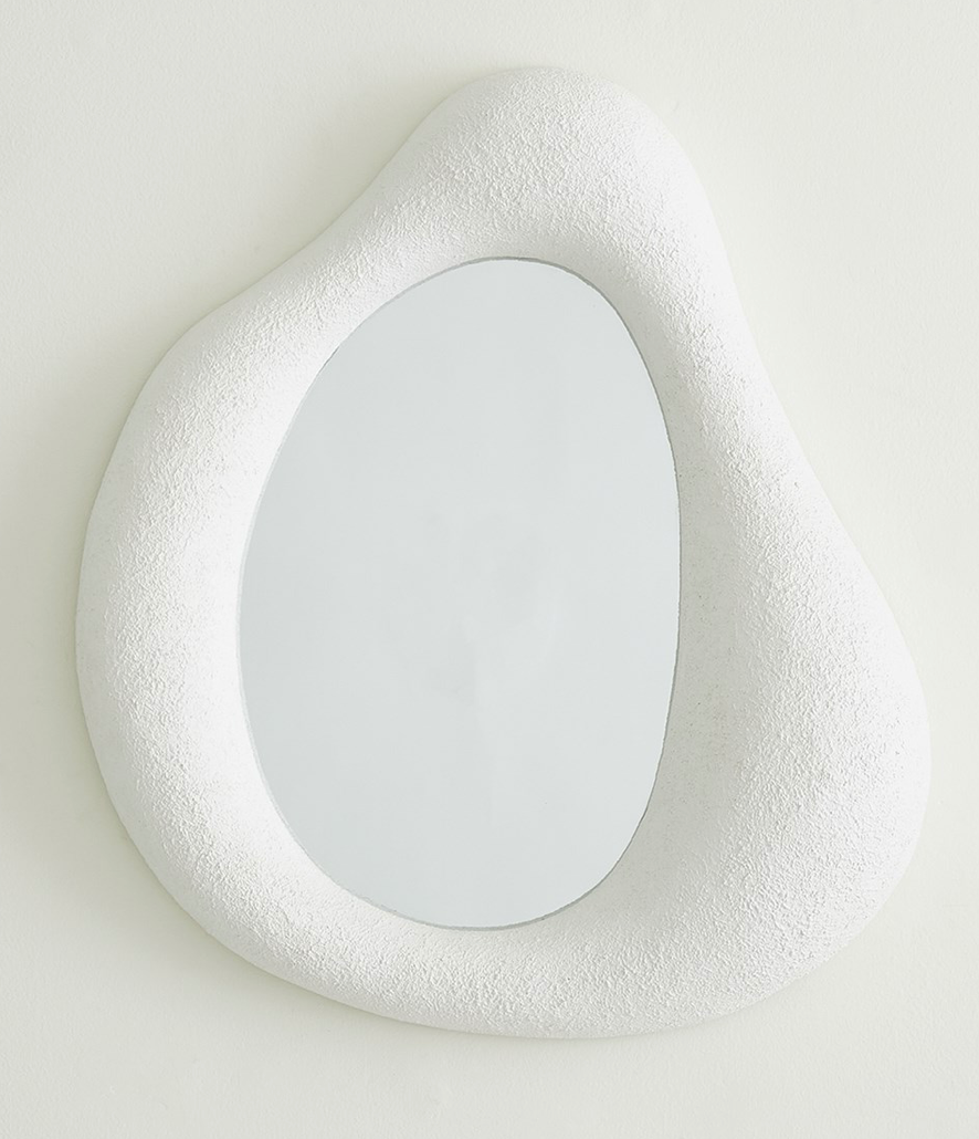 AMORPHOUS MIRROR - XL