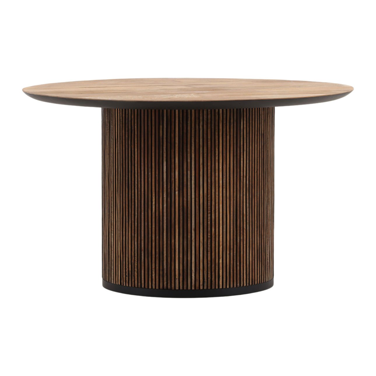 ROBBEY ROUND DINNING TABLE