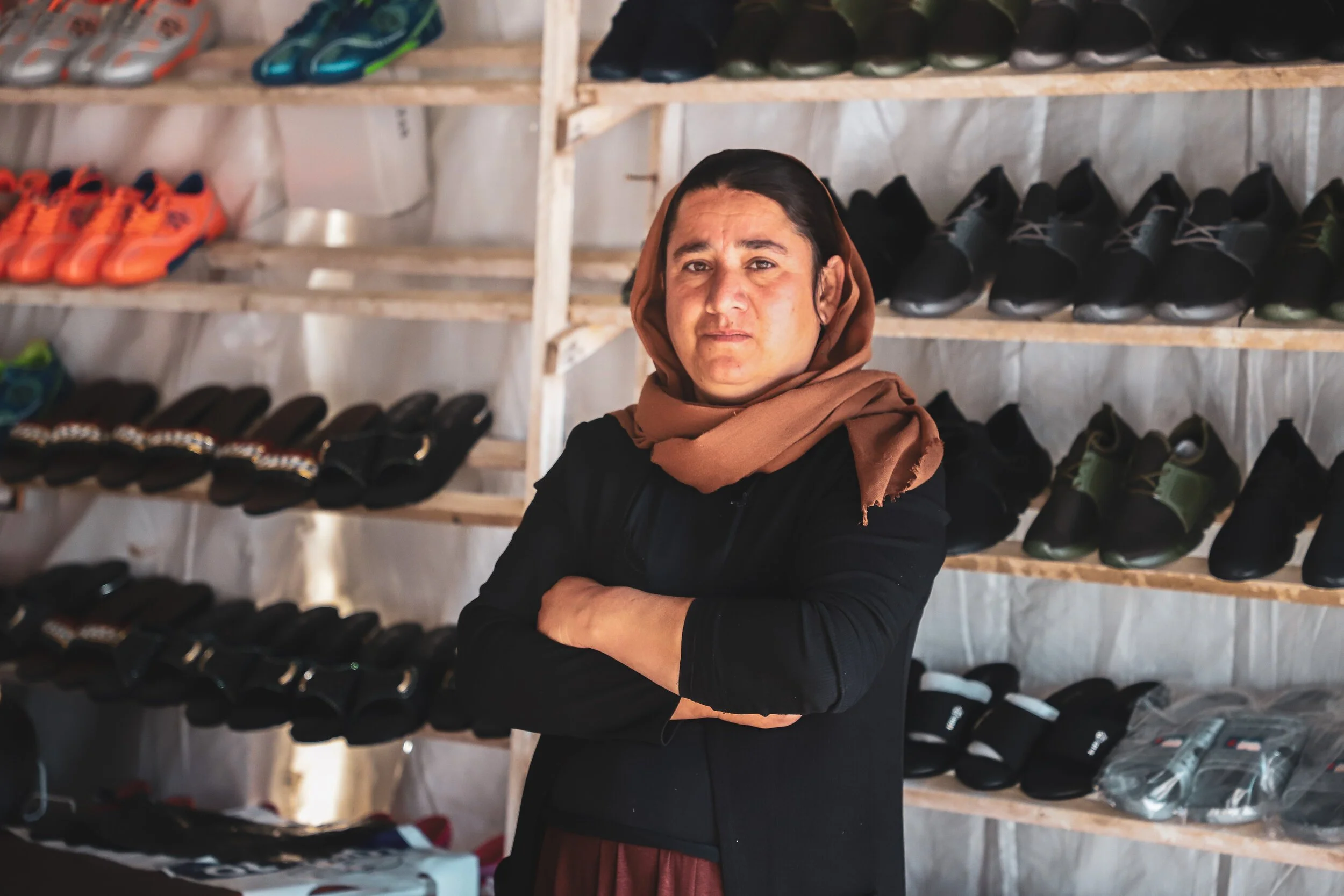 NI's Women's Entrepreneur Circles Program Concludes First Round of Businesses