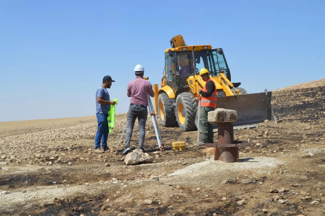 Nadia's Initiative Launches WASH Project in Hayali Village