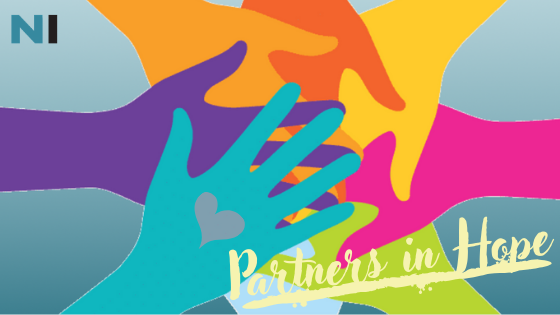 Introducing Our Partners in Hope Program