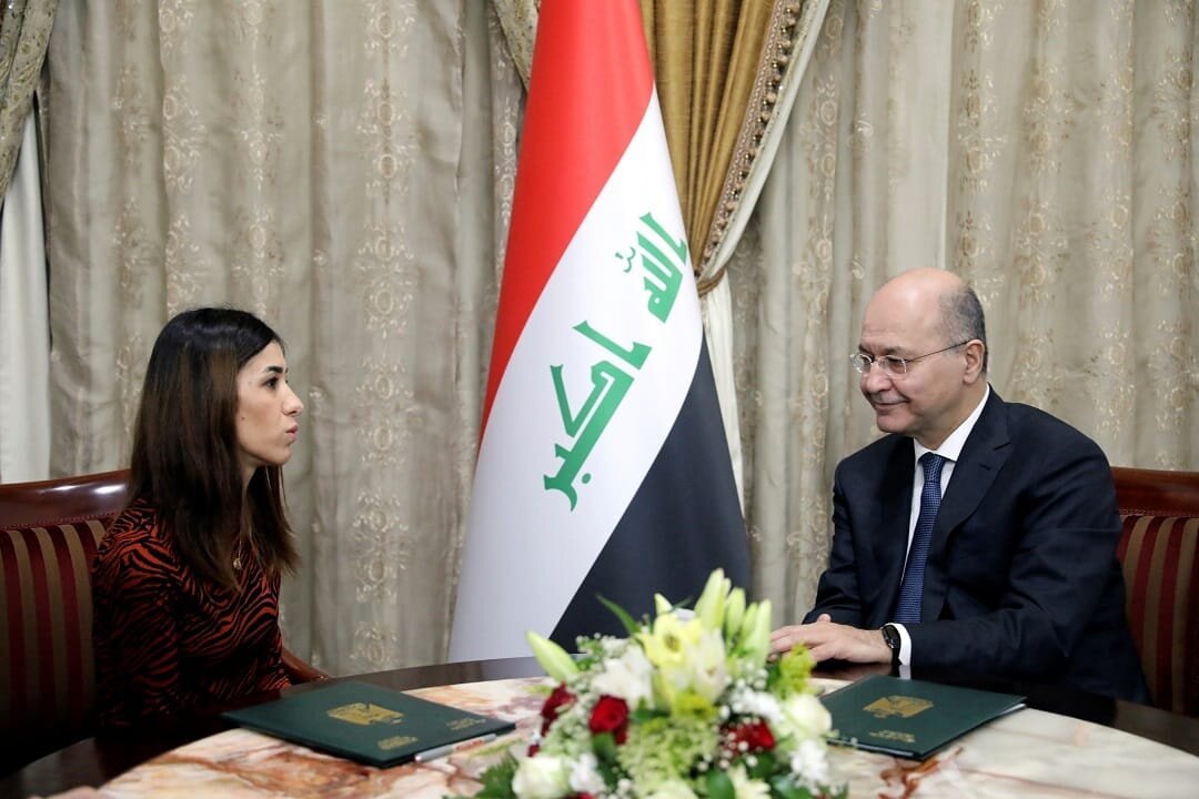 International Crisis Group: A Way Forward for Sinjar