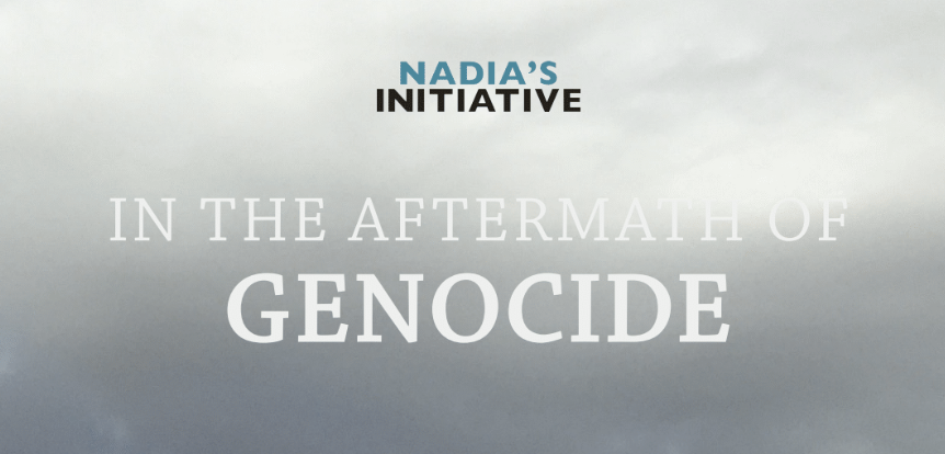 2018 Report on the Status of Sinjar