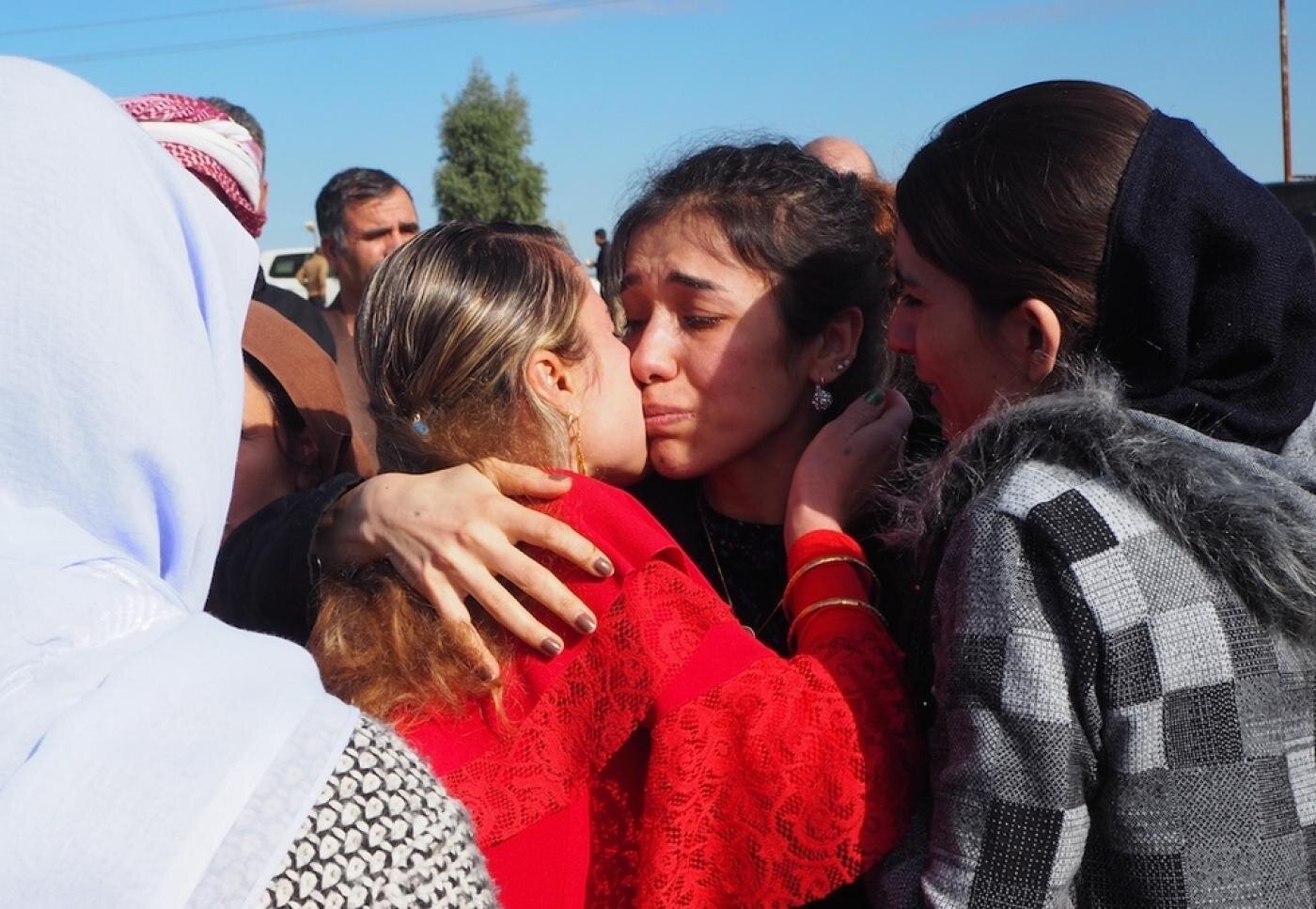 Help us Call on the UN Human Rights Commissioner