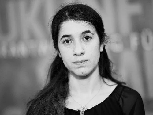 Nadia Murad named Foreign Policy 2016 Global Thinker