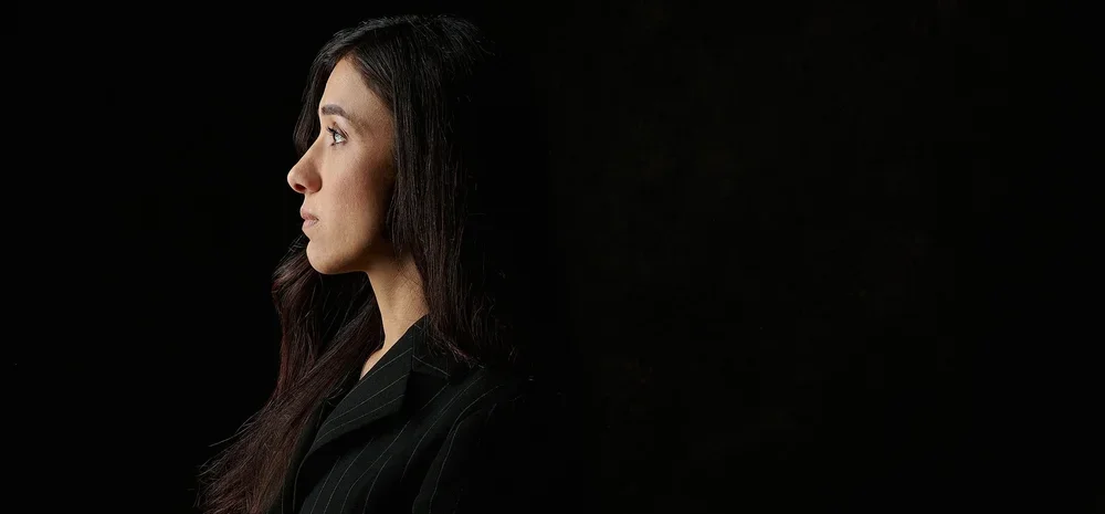 Ein Jahr nach der offiziellen Anerkennung des Völkermords an den Jesiden fordert Nadia Murad die Bundesregierung auf, die Abschiebung von Jesiden zu stoppen.