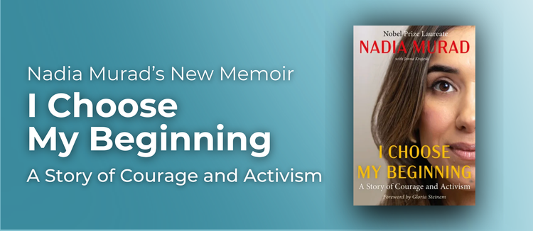 Nadias neue Memoiren erscheinen diesen Herbst