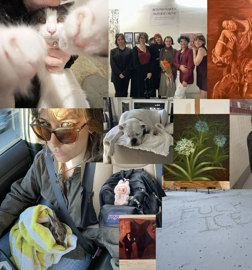 Jan-March 
Call me inertia the way I&rsquo;m always in motion