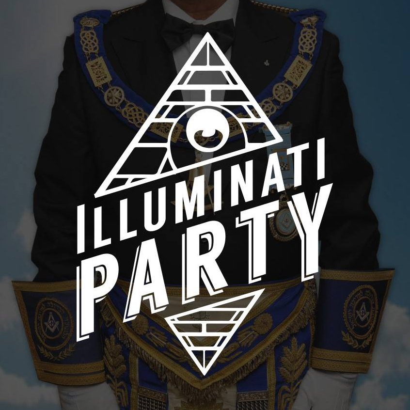Illuminati Party
