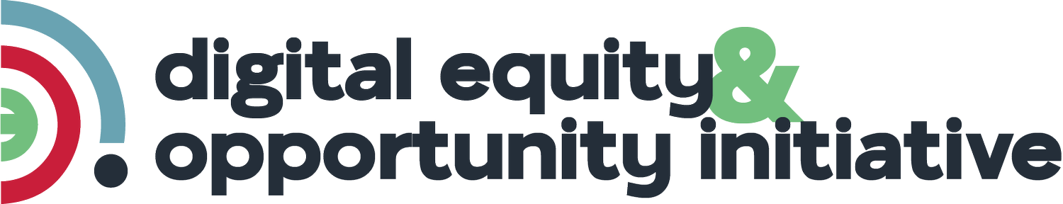 Digital Equity and Opportunity Initiative