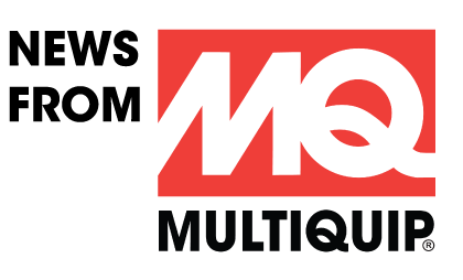 Multiquip News