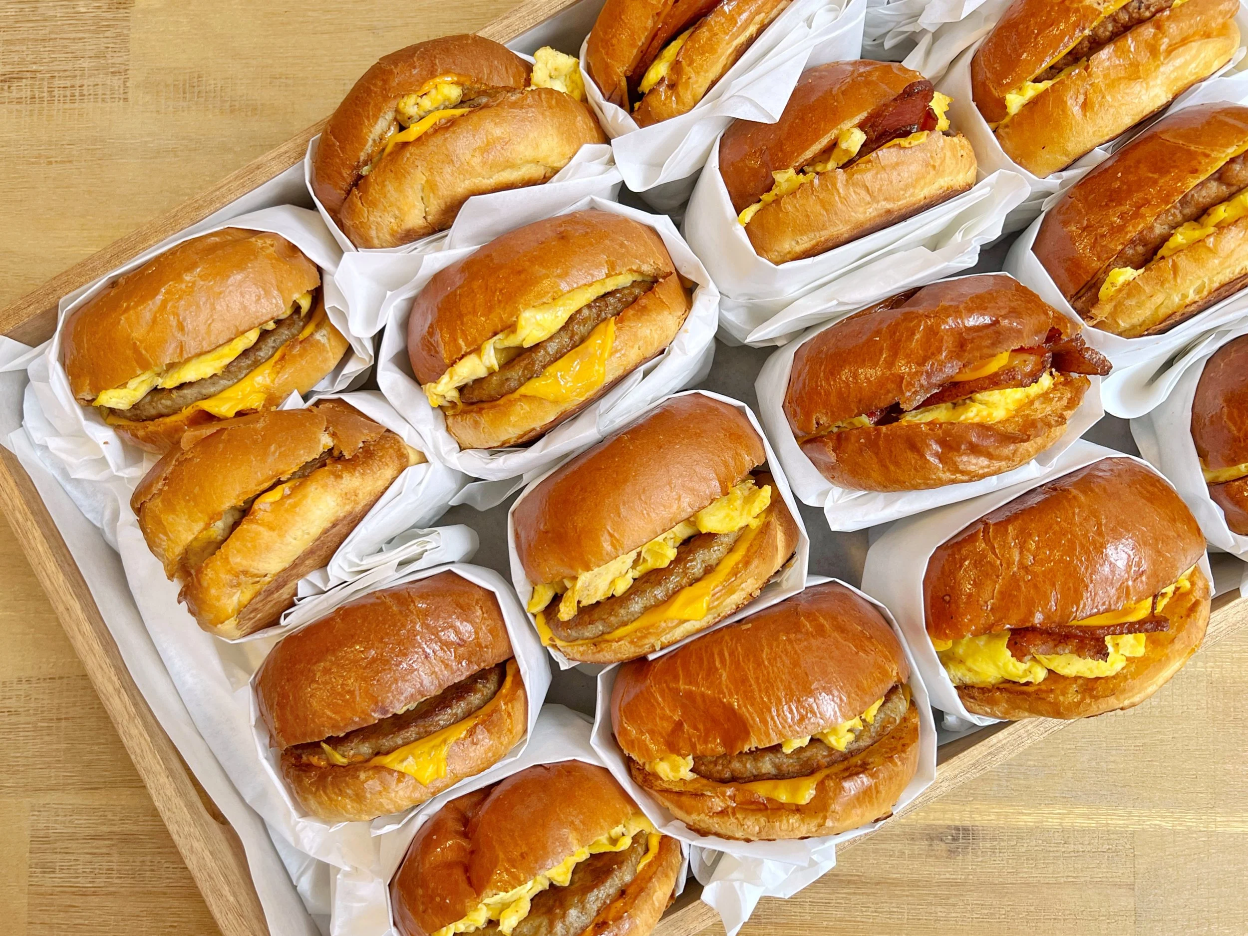 Order — Farm Cup Coffee