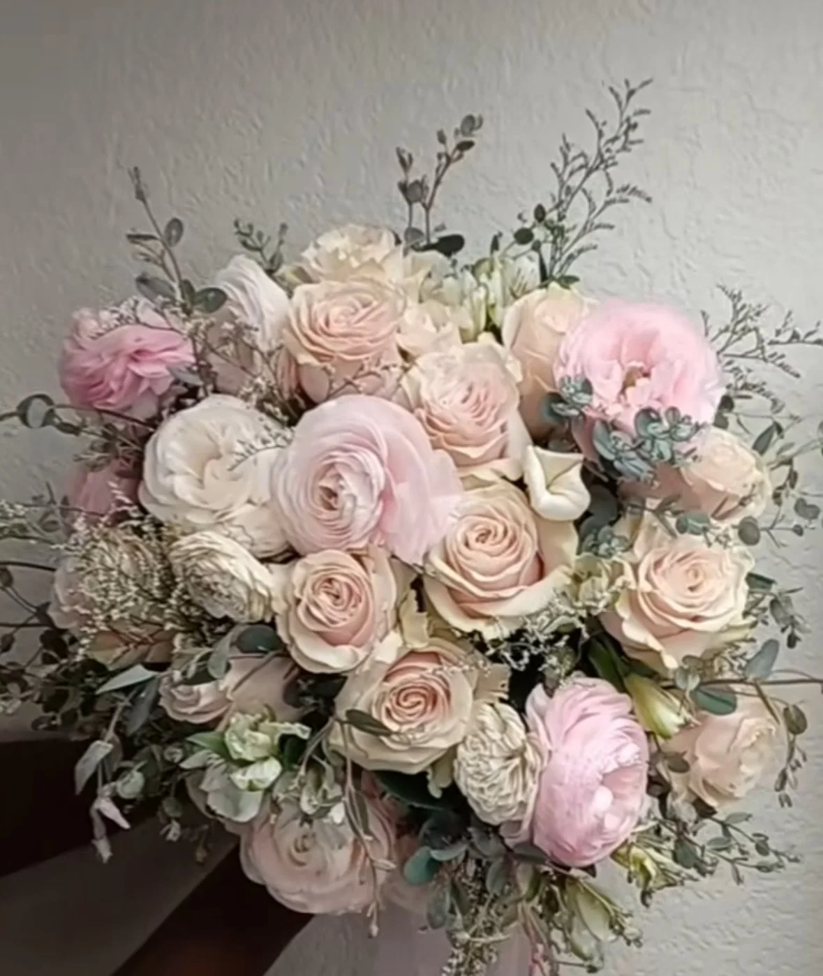 Bridal Bouquets
