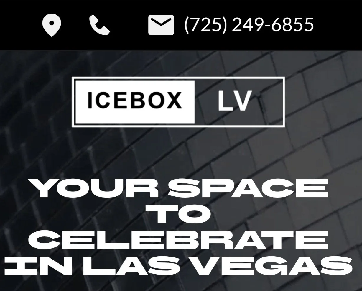 Ice Box LV