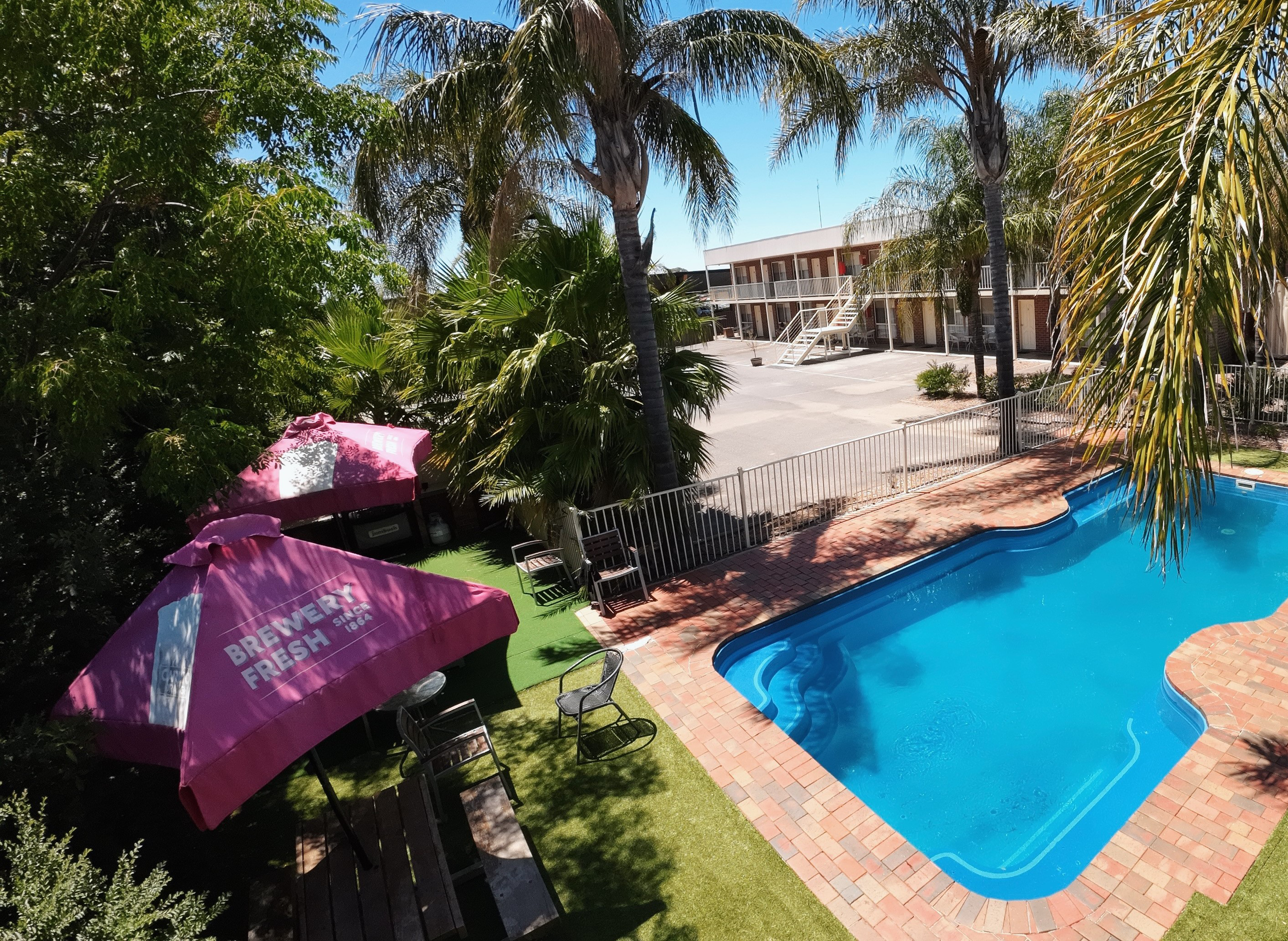 Border Inn Hotel | Moama NSW
